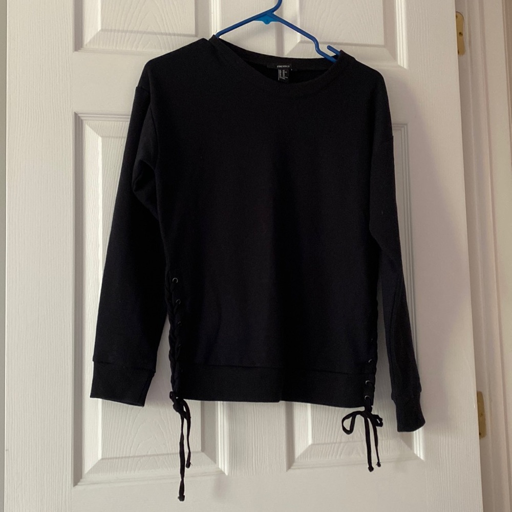 Forever 21 sweatshirt